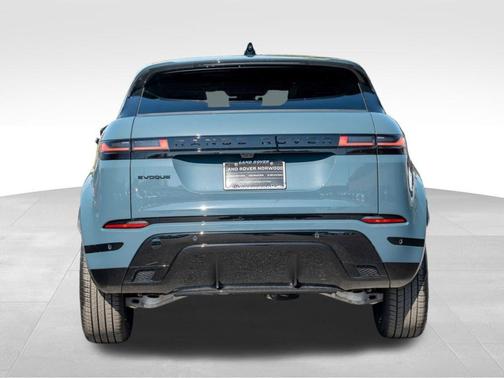 2026 Land Rover Range Rover Evoque Dynamic SE