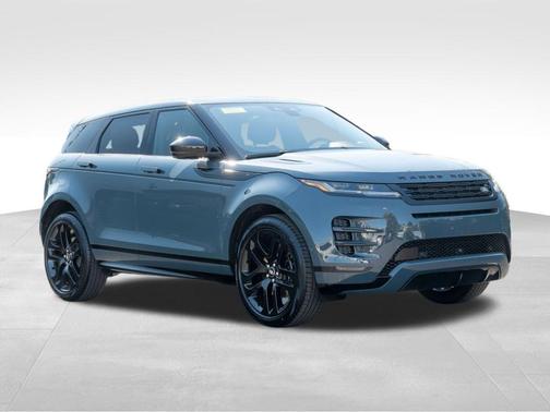 2026 Land Rover Range Rover Evoque Dynamic SE