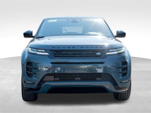 2026 Land Rover Range Rover Evoque Dynamic SE