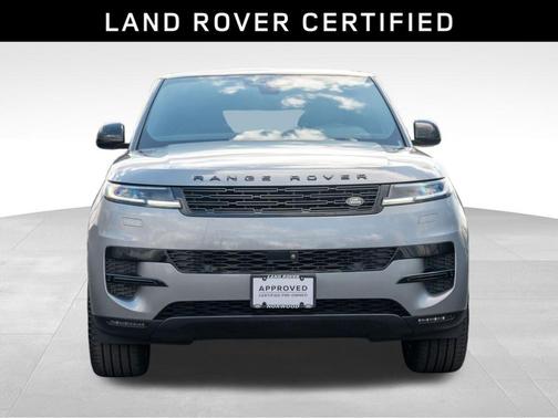 2024 Land Rover Range Rover Sport SE
