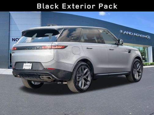 2024 Land Rover Range Rover Sport SE