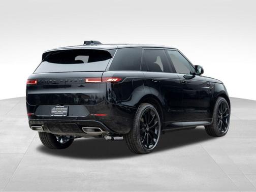 2025 Land Rover Range Rover Sport P460 Dynamic SE