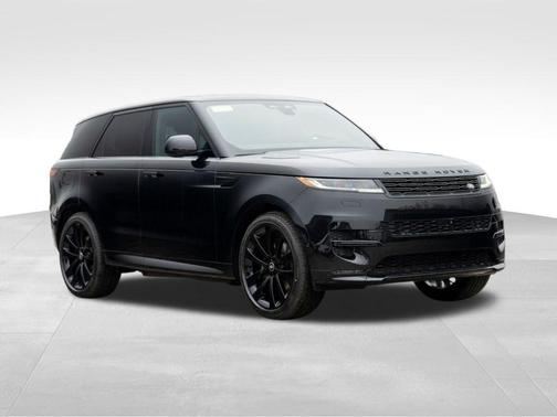 2025 Land Rover Range Rover Sport P460 Dynamic SE