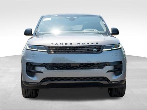 2025 Land Rover Range Rover Sport P360 SE