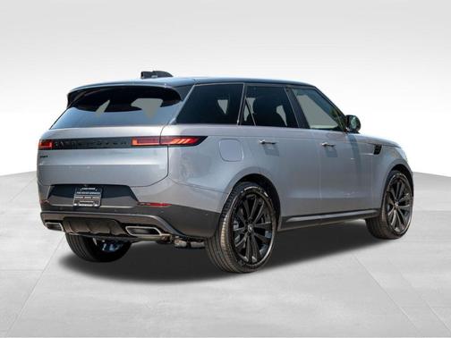2025 Land Rover Range Rover Sport P360 SE