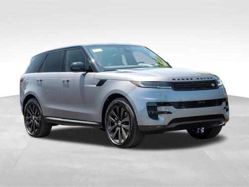 2025 Land Rover Range Rover Sport P360 SE