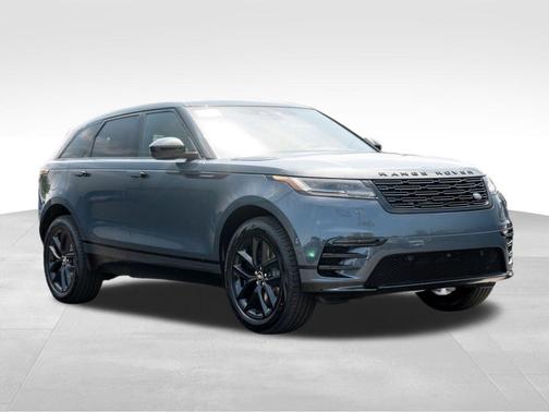 2026 Land Rover Range Rover Velar P250 Dynamic SE