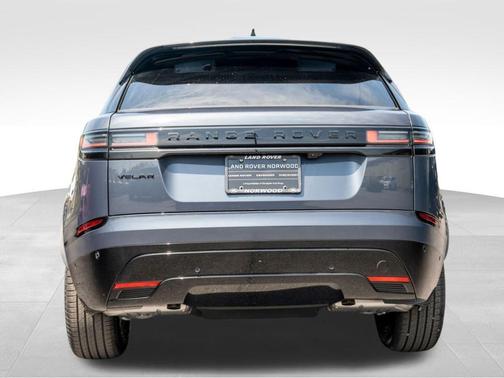 2026 Land Rover Range Rover Velar P250 Dynamic SE