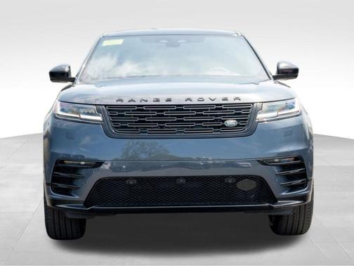 2026 Land Rover Range Rover Velar P250 Dynamic SE