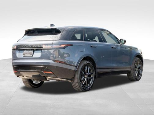2026 Land Rover Range Rover Velar P250 Dynamic SE