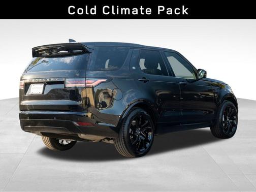 2024 Land Rover Discovery P300 Dynamic SE