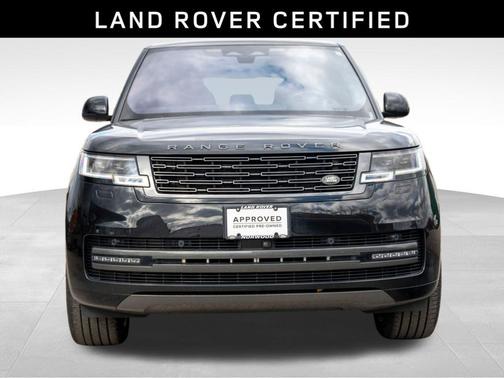 2023 Land Rover Range Rover P530 SE