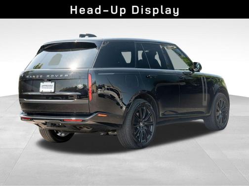 2023 Land Rover Range Rover P530 SE