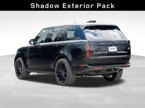2023 Land Rover Range Rover P530 SE