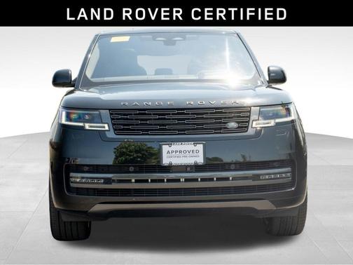 2023 Land Rover Range Rover P530 SE