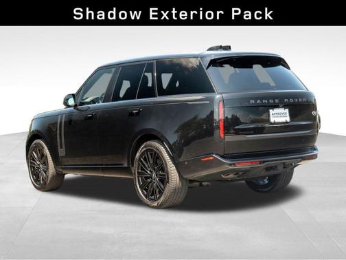 2023 Land Rover Range Rover P530 SE