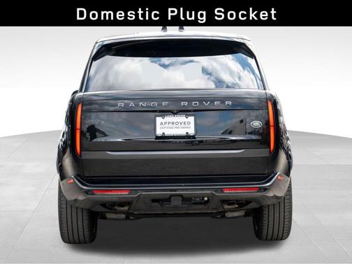 2023 Land Rover Range Rover P530 SE