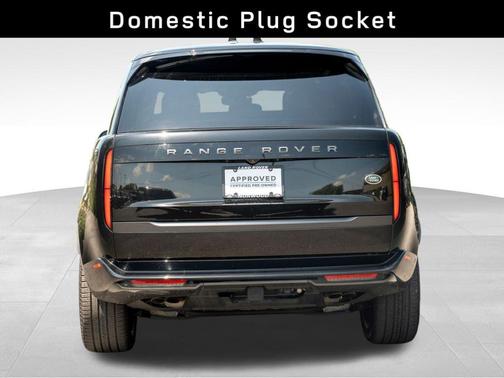 2023 Land Rover Range Rover P530 SE