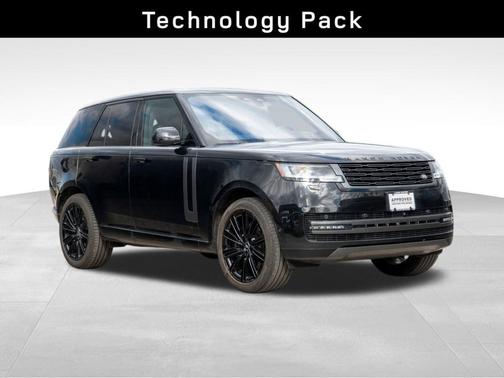 2023 Land Rover Range Rover P530 SE