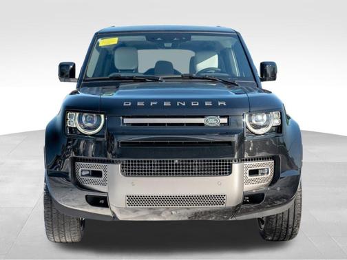 2025 Land Rover Defender P400 X-Dynamic SE