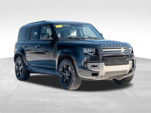 2025 Land Rover Defender P400 X-Dynamic SE