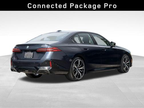 2024 BMW 540 i xDrive