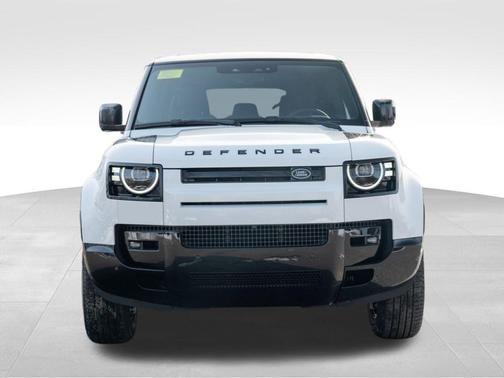 2026 Land Rover Defender 110 X-Dynamic SE