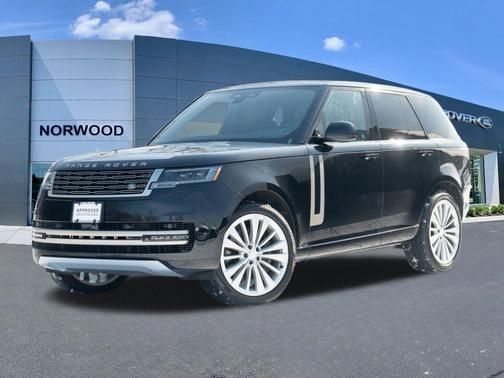 2024 Land Rover Range Rover P530 SE