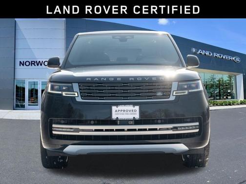 2024 Land Rover Range Rover P530 SE