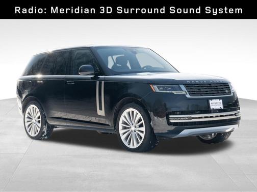 2024 Land Rover Range Rover P530 SE