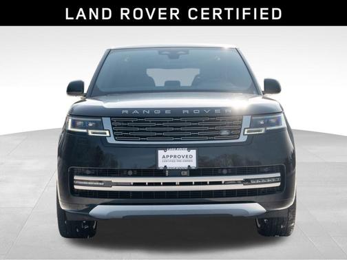 2024 Land Rover Range Rover P530 SE