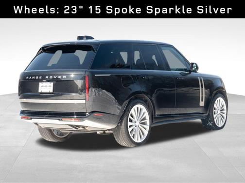 2024 Land Rover Range Rover P530 SE