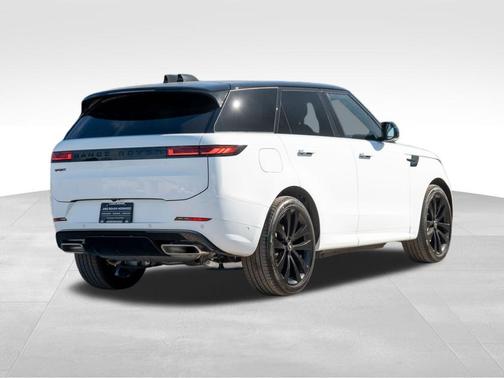 2025 Land Rover Range Rover Sport P460 Dynamic SE
