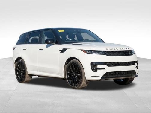 2025 Land Rover Range Rover Sport P460 Dynamic SE