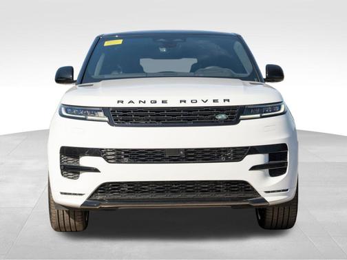 2025 Land Rover Range Rover Sport P460 Dynamic SE