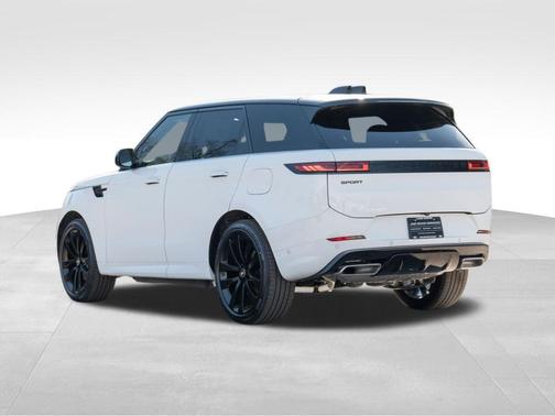 2025 Land Rover Range Rover Sport P460 Dynamic SE