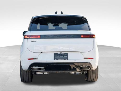 2025 Land Rover Range Rover Sport P460 Dynamic SE