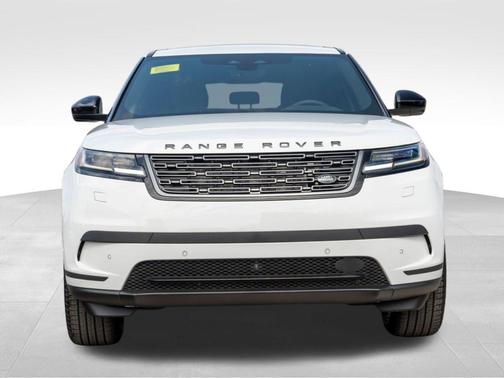 2026 Land Rover Range Rover Velar S