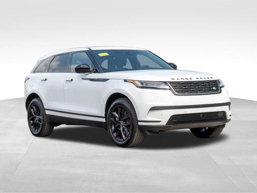 2026 Land Rover Range Rover Velar S