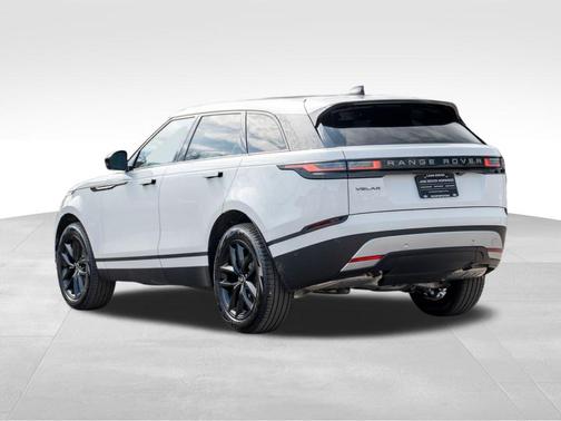 2026 Land Rover Range Rover Velar S