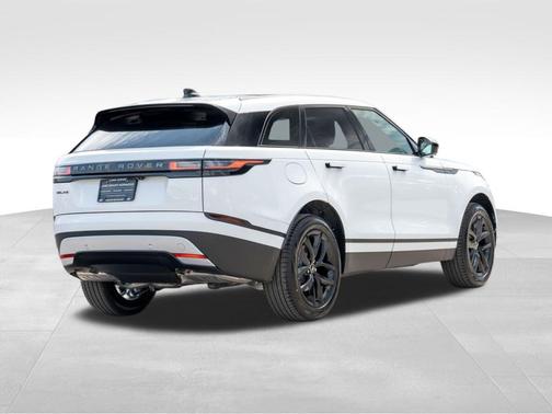 2026 Land Rover Range Rover Velar S