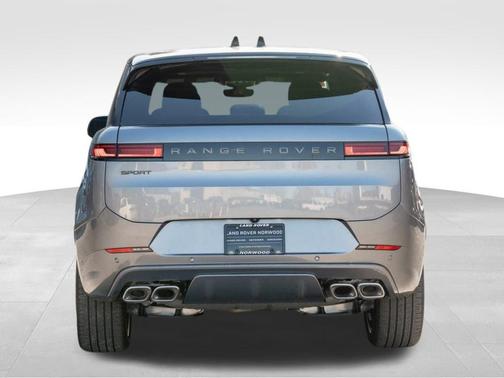 2025 Land Rover Range Rover Sport P530 Dynamic SE