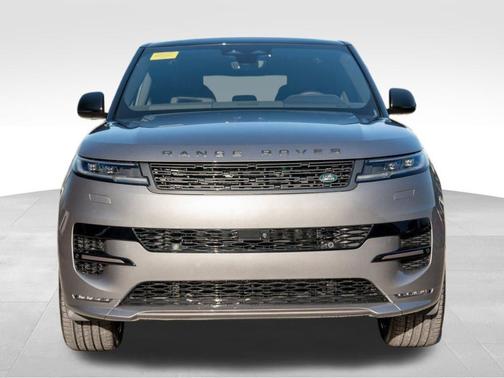 2025 Land Rover Range Rover Sport P530 Dynamic SE