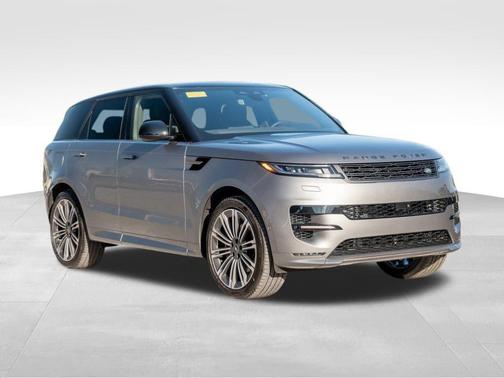 2025 Land Rover Range Rover Sport P530 Dynamic SE