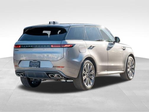 2025 Land Rover Range Rover Sport P530 Dynamic SE