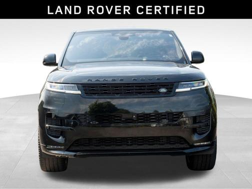 2023 Land Rover Range Rover Sport First Edition