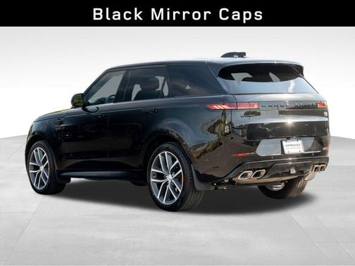 2023 Land Rover Range Rover Sport First Edition