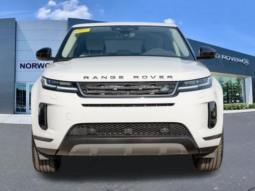 2025 Land Rover Range Rover Evoque Core S