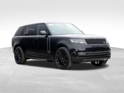 2025 Land Rover Range Rover AUTOBIOGRAPHY
