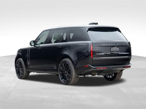2025 Land Rover Range Rover AUTOBIOGRAPHY
